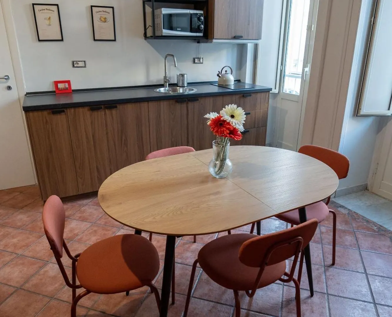 Grillo Guest House Naples Italy