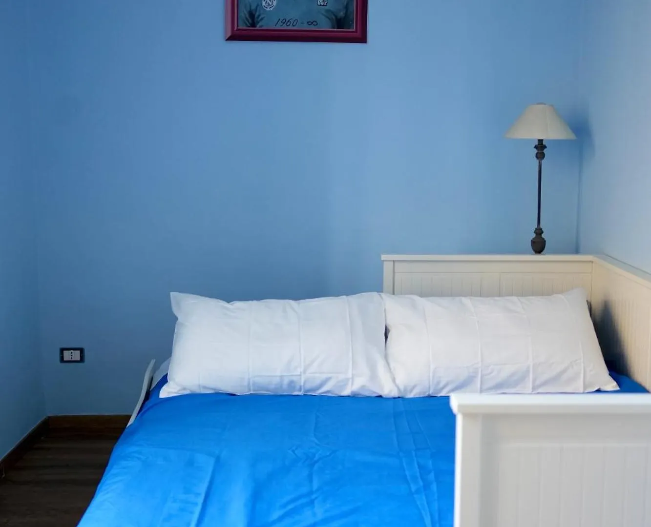 Holiday home Grillo Guest House Naples Italy