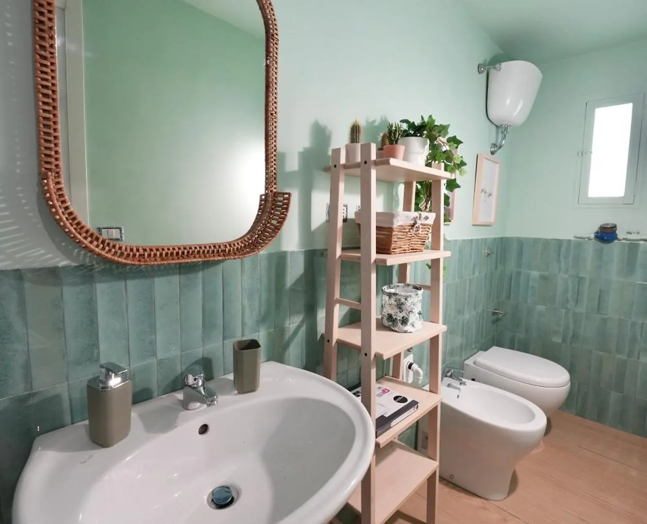 Grillo Guest House Naples