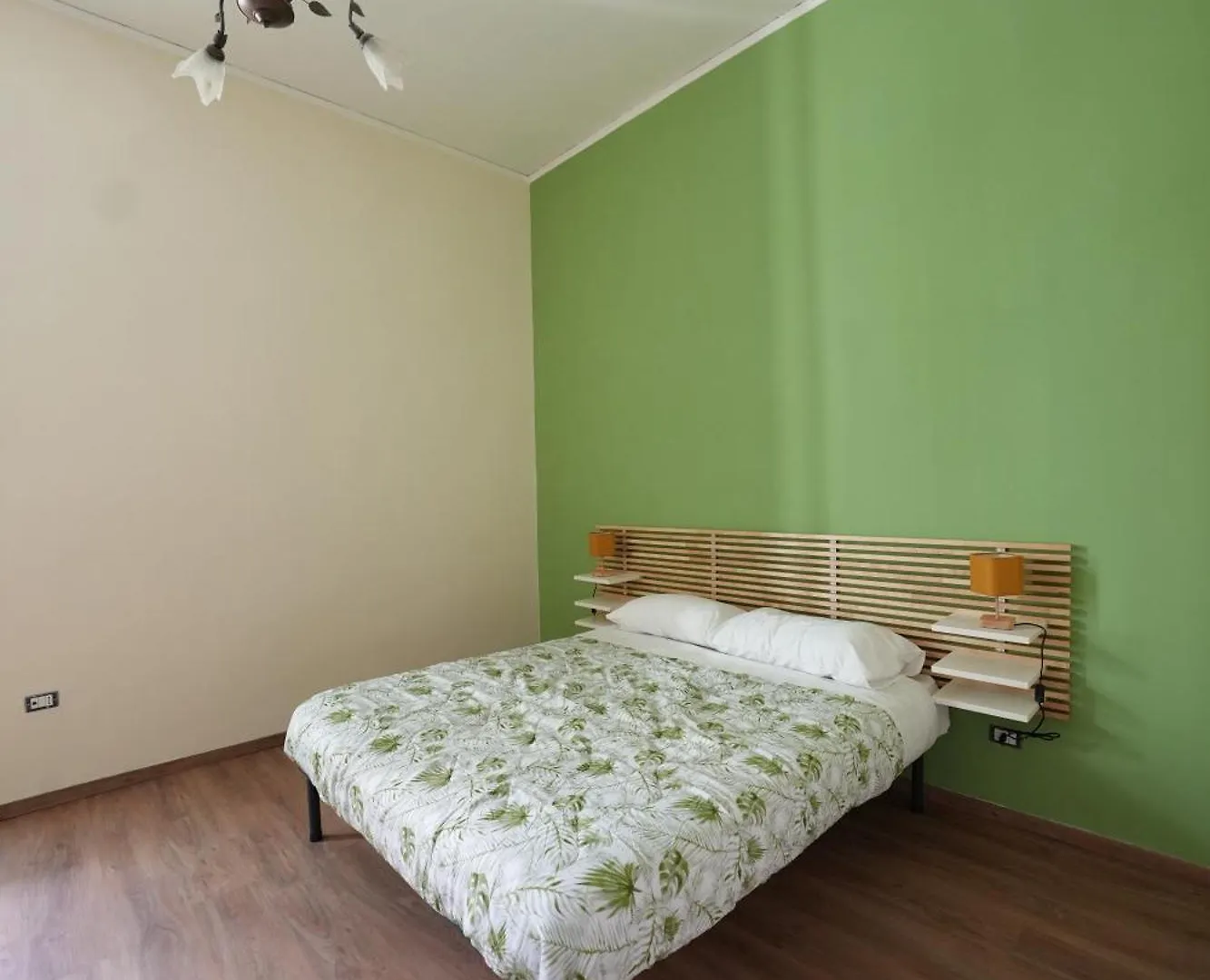 Grillo Guest House Naples 0*,