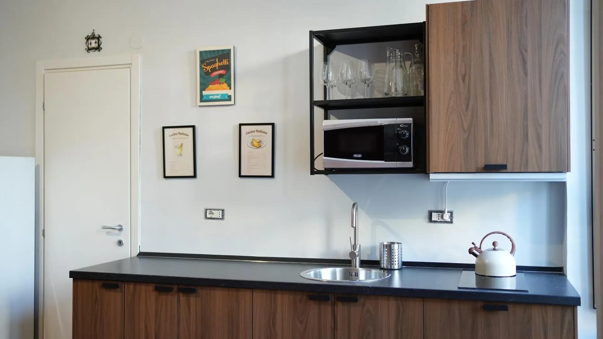 Holiday home Grillo Guest House Naples